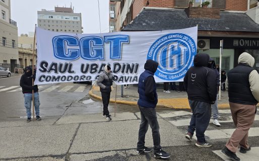 <strong>Fita sobre el conflicto con Patagonia Argentina: “El Municipio es quien debe darle certezas a los trabajadores”</strong>