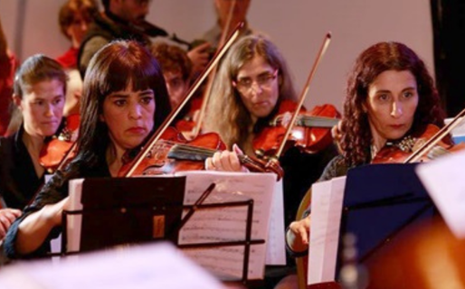 La Orquesta Sinfónica de la UNPSJB presentará la Sinfonía N° 104