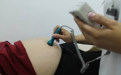 La sede central de Salud municipal brinda servicios de obstetricia