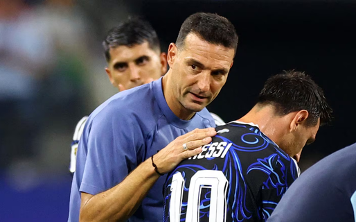 Lionel Scaloni llega a los 100 partidos con una marca clara: la Selección volvió a ser “la nuestra”