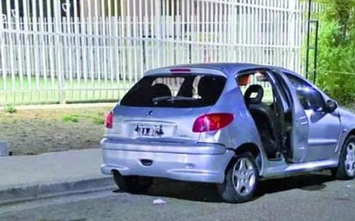 El doble homicidio de Nieves y Asencio sumó un detenido con vínculo cercano al primer implicado