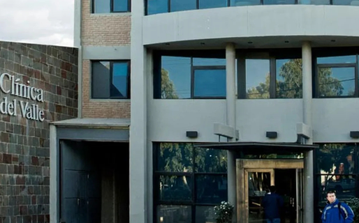 Una familia comodorense busca donantes para un paciente del Hospital Alvear