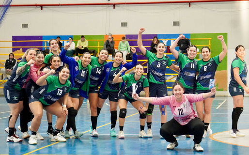 La selección femenina de FECHUBA obtuvo el tercer puesto del Torneo Argentino