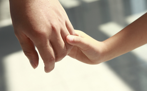 Buscan una familia adoptiva para un niño de 9 años en Comodoro