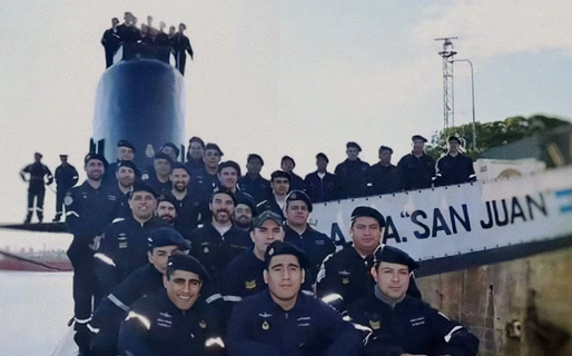 Tras más de 30 audiencias, se conocerá el veredicto por el hundimiento del ARA San Juan