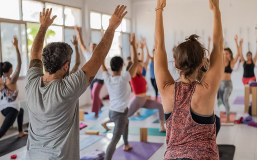 CABIN brindará una clase gratuita de Yoga y Chi Kung este miércoles