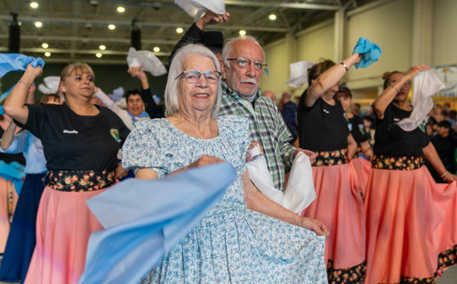 El Centro Cultural abre sus puertas para celebrar la Independencia
