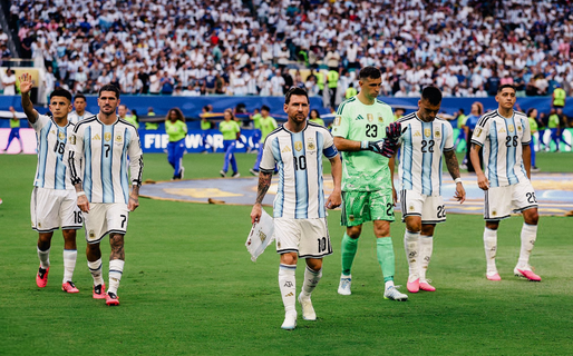 Qué tenemos que saber de Suiza, un viejo conocido de la selección argentina