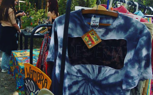Gran Feria de Arte y Diseño para compartir una tarde única en el Centro