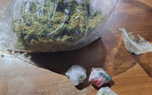Desarticularon un kiosco de drogas en el barrio Standard Norte