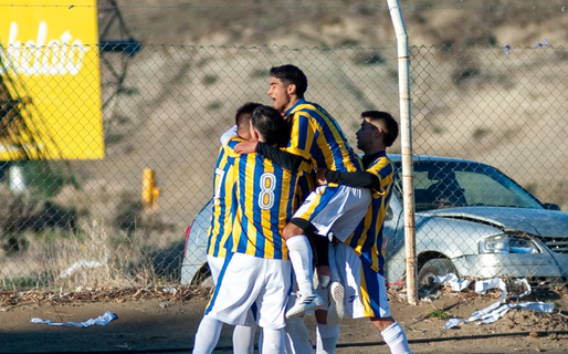 El sueño del ascenso ya se respira en las canchas del Apertura B