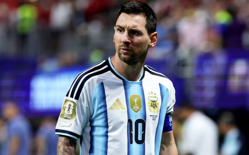 El otro registro mundialista que Lionel Messi buscará engrosar ante Suiza para acercarse al “récord imposible”