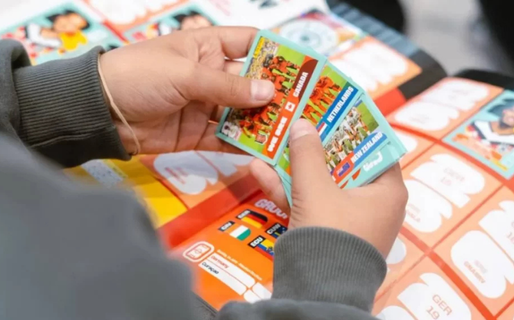 Juntos por un Corazoncito Feliz: impulsan una campaña para recolectar figuritas