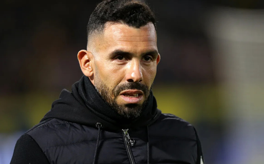 Carlos Tevez: “No descarto ser presidente de la Nación o de Boca Juniors”