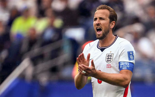 El goleador de Inglaterra dio su pálpito para el cruce con la Selección argentina: “Será un partido duro”