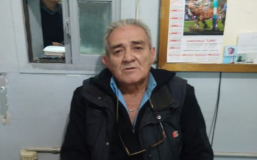 Murió Juan “La Chancha” Alvarado, histórico boxeador de Comodoro