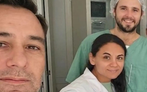 Un raro tumor tratado en el Hospital Alvear permitió un nuevo aporte científico