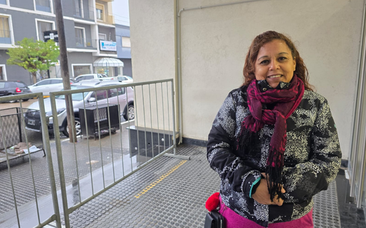 De Comodoro a la cordillera: Impulsan una campaña solidaria para un comedor de Corcovado