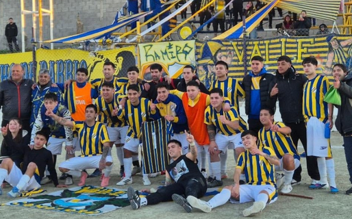 Las intensas lluvias obligaron a reprogramar las finales del Apertura B