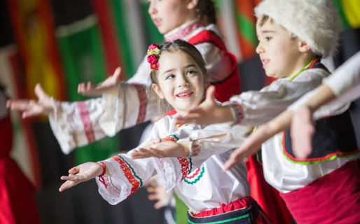 Las familias comodorenses celebran hoy el Festival Infantil 2026