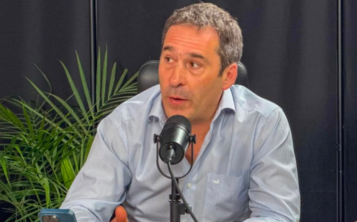Luque apuntó contra Torres por el pasivo que dejó YPF: «Entregó todo por unos míseros 25 millones de dólares»