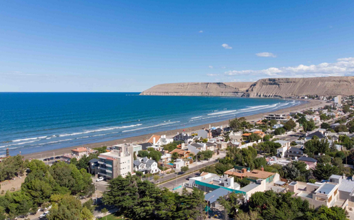 Rada Tilly celebrará sus 78 años con propuestas para toda la familia
