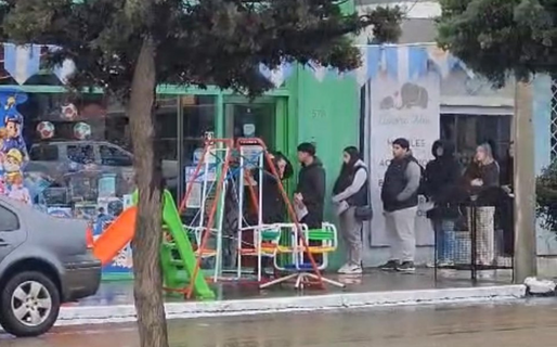 Una juguetería recibió cerca de 300 currículums tras abrir una búsqueda laboral temporaria
