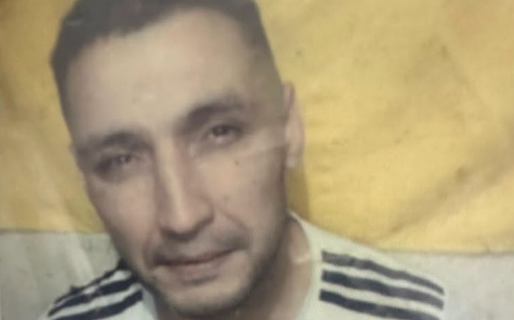 Buscan a un hombre de 46 años que fue visto por última vez en la Terminal de Ómnibus de Comodoro