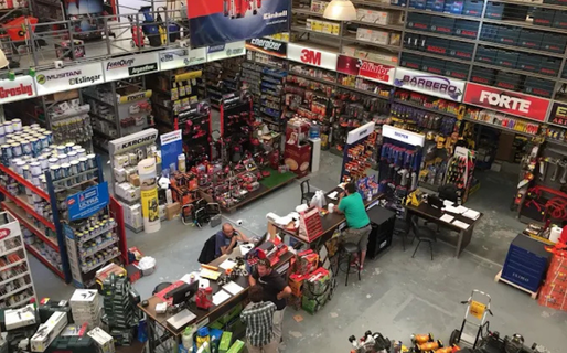 Forte Industrial presenta soluciones accesibles para impermeabilizar las viviendas ante el crudo invierno que atraviesa la ciudad
