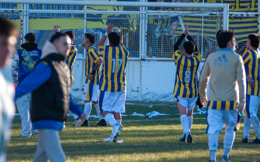 <strong>Oeste Juniors es subcampeón del Torneo Apertura B</strong>