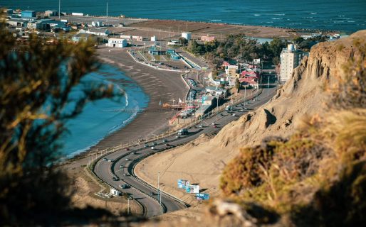 Comodoro tendrá un miércoles frío y con cielo cubierto durante toda la jornada