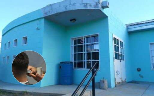 Impulsan jornadas solidarias de cortes y pruebas de peinado en la Vecinal del San Cayetano