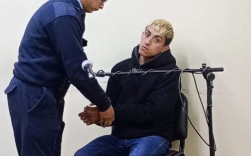 Lo condenaron por haber abusado de una adolescente, quedó en libertad y volvió a atacar a la misma víctima