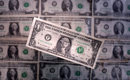 El dólar subió por cuarto día consecutivo y el blue alcanzó su precio más alto en nueve meses