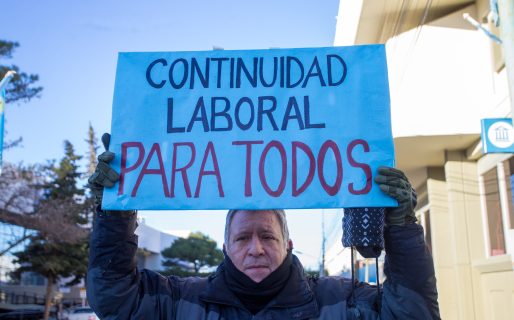 La UTA responsabilizó al Municipio por el conflicto con los choferes de colectivo: “Esta en juego la fuente laboral de 75 compañeros”
