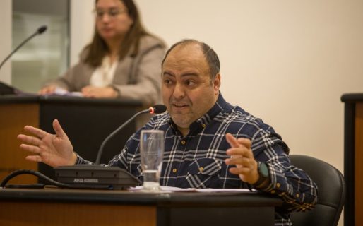 Bienes de YPF: «Es una deuda histórica que por fin tiene un desenlace»
