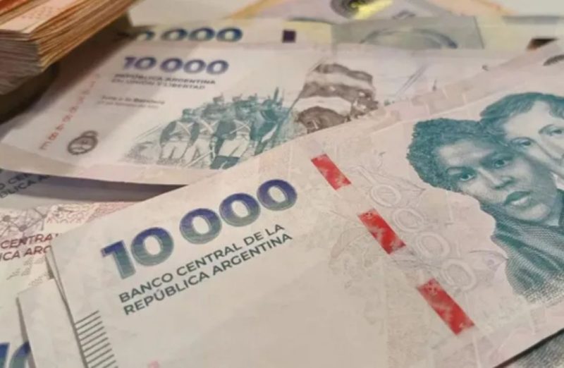 Con la mora en alza, el crédito no despega: en junio cayeron los préstamos personales y la financiación con tarjeta
