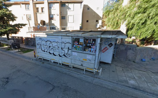 Vecinos se unen en cadena de oración por la salud de un querido comerciante del barrio Roca