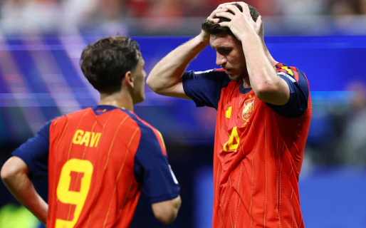 Apuestas millonarias y decisiones polémicas: investigan dos partidos de España en el Mundial