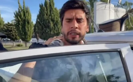 Temor en Comodoro: el condenado por prender fuego a un grupo de jóvenes en Rada Tilly accede a salidas transitorias
