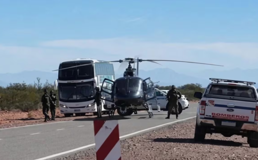 Investigan las causas del accidente en San Juan: las hipótesis que investiga la Justicia
