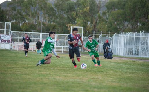 El Apertura A se pone al día este jueves