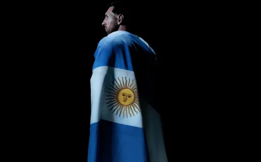 El emotivo posteo de Messi a horas de la final del Mundial