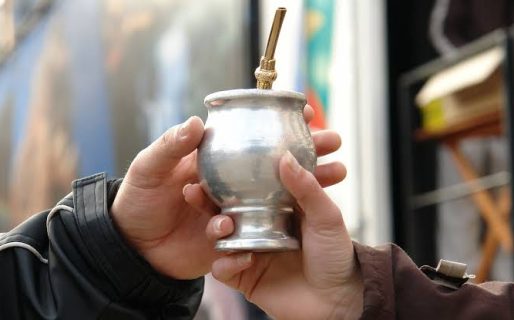 Vuelven las tardes de mates y juegos para los jóvenes del San Cayetano