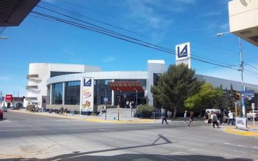 Un menor de 14 años fue demorado tras intentar robar en La Anónima del Centro