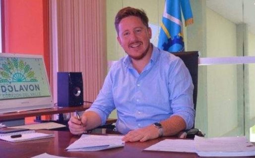 Para Bowen, los dirigentes históricos del PJ son el principal problema para llegar a la gobernación