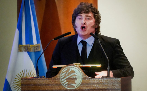 Javier Milei ratificó que buscará la reelección: «Voy a terminar este mandato y voy a tener cuatro años más»