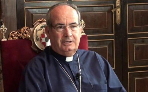 Tristeza en Chubut: Falleció el Obispo emérito Joaquín Gimeno Lahoz