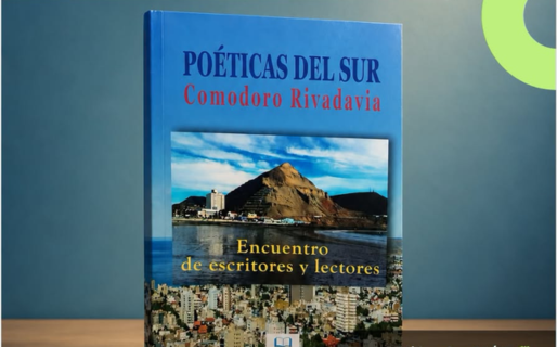 Gran convocatoria literaria: el grupo «Poéticas del Sur» toma la palabra en la Biblioteca Municipal