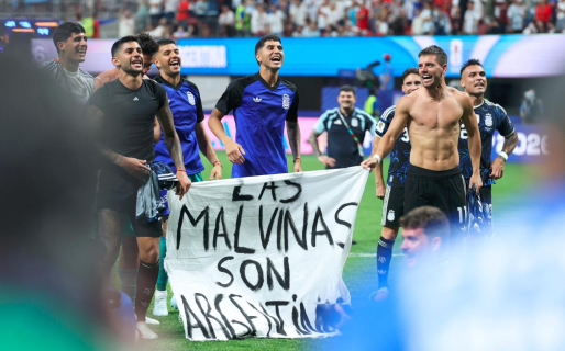 «No pueden ser británicas para siempre», el editorial de The Guardian que reavivó el debate sobre las Islas Malvinas